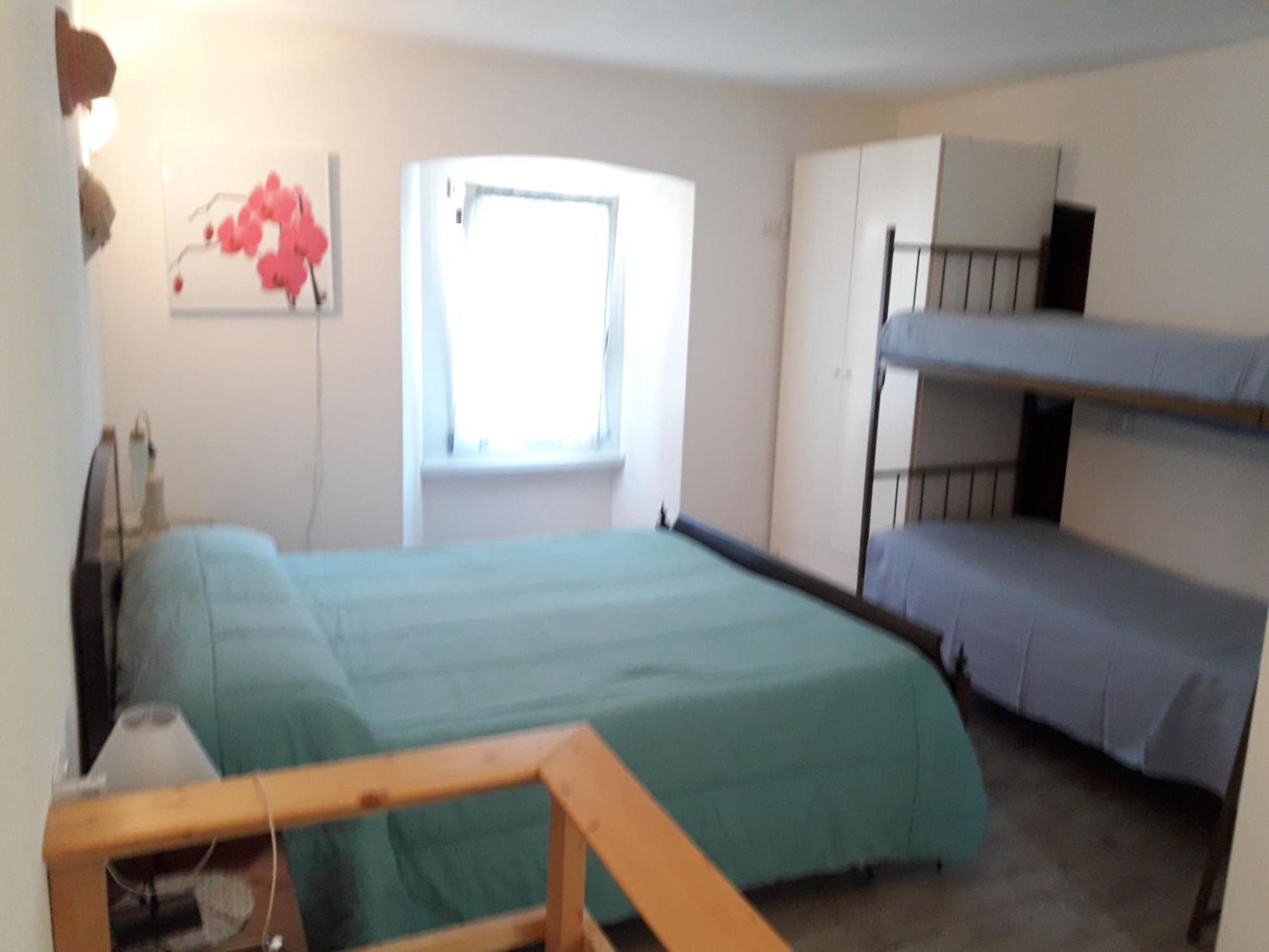 Cà d'Albin Apartamento Gravedona Exterior foto