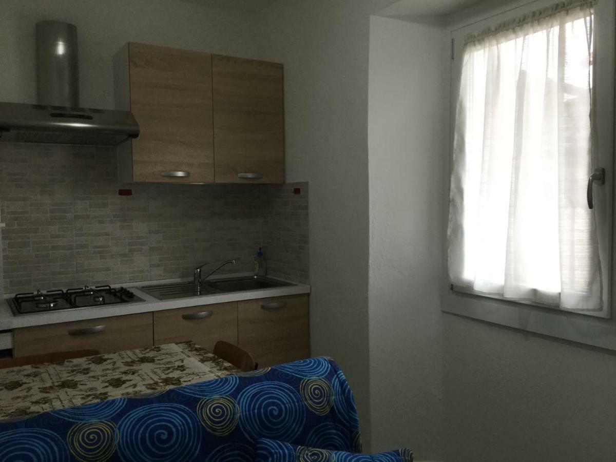 Cà d'Albin Apartamento Gravedona Exterior foto