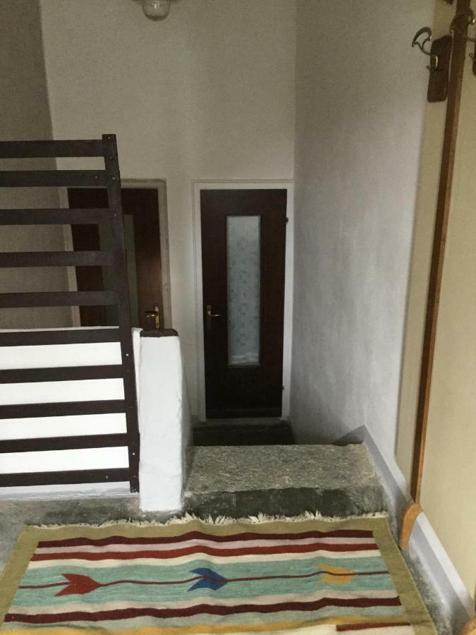 Cà d'Albin Apartamento Gravedona Exterior foto