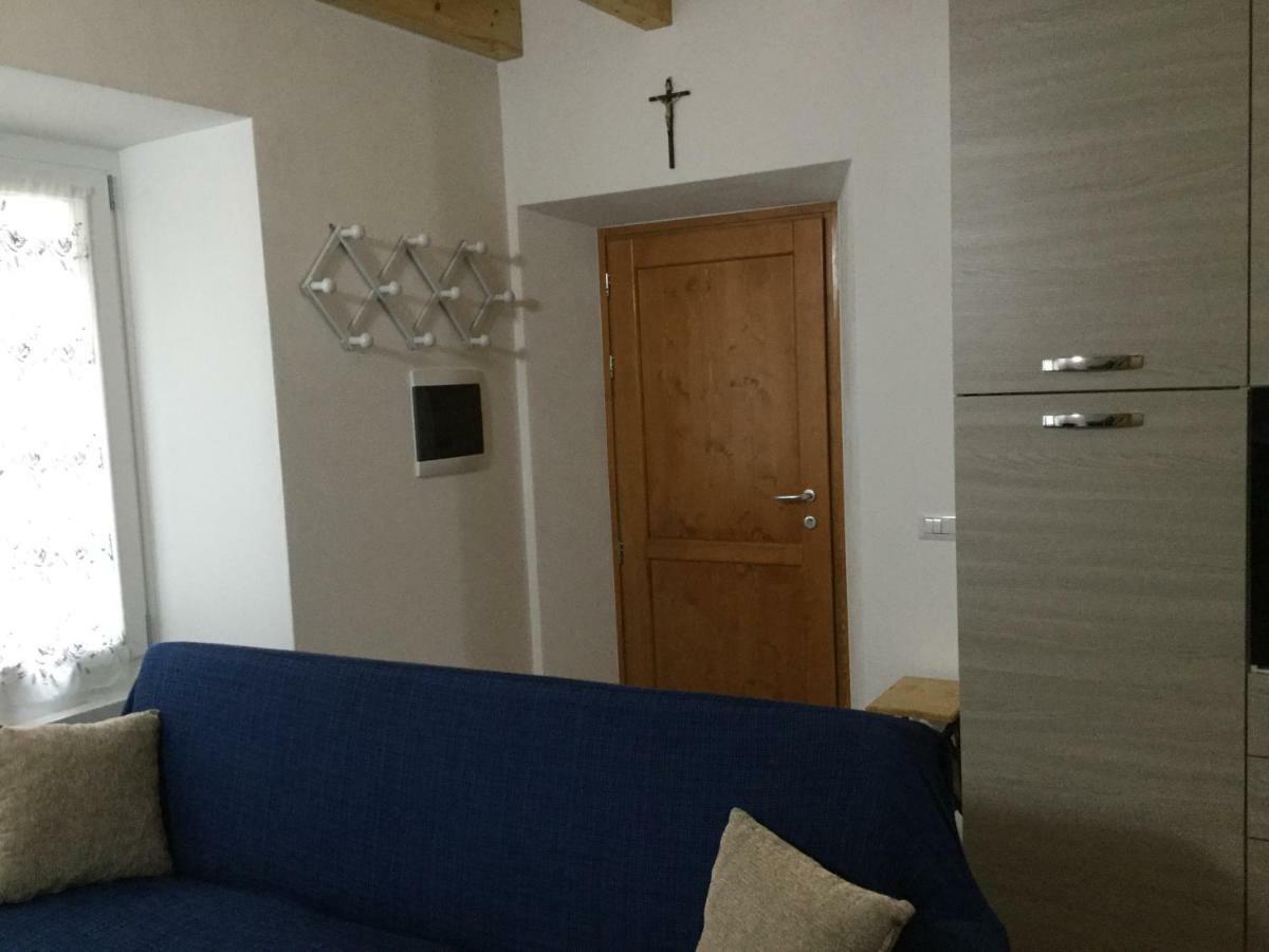 Cà d'Albin Apartamento Gravedona Exterior foto