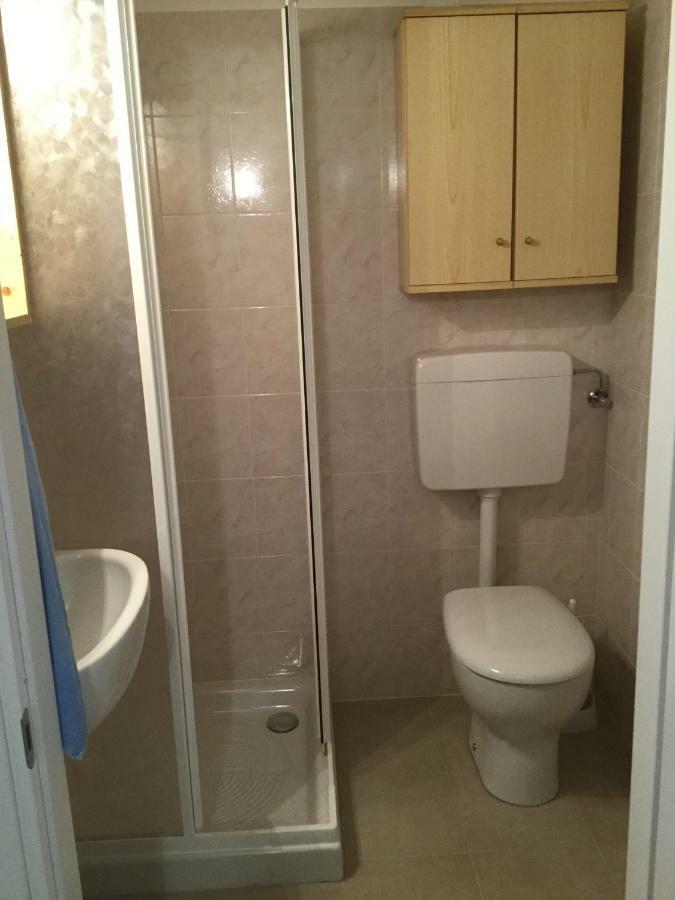 Cà d'Albin Apartamento Gravedona Exterior foto