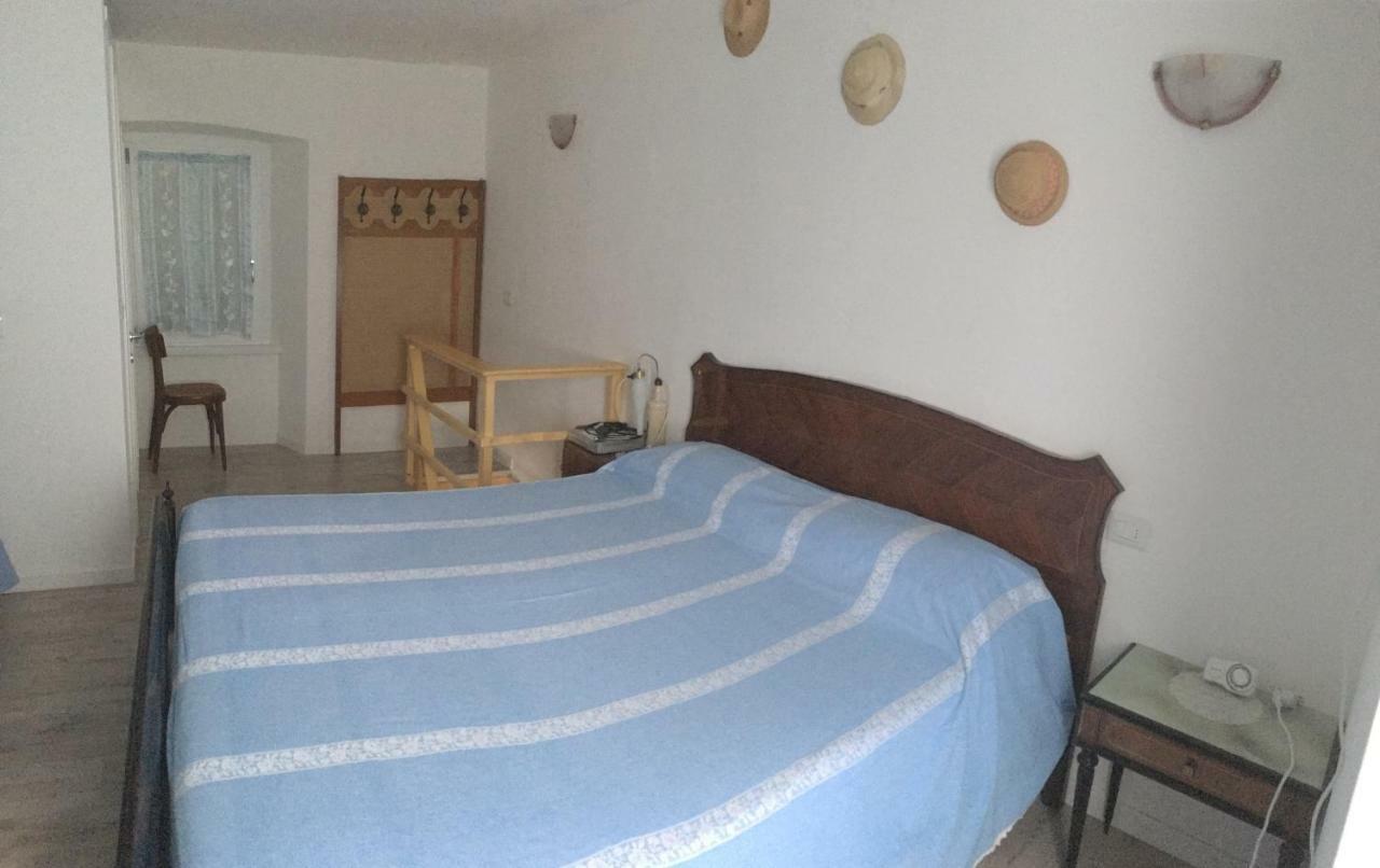 Cà d'Albin Apartamento Gravedona Exterior foto